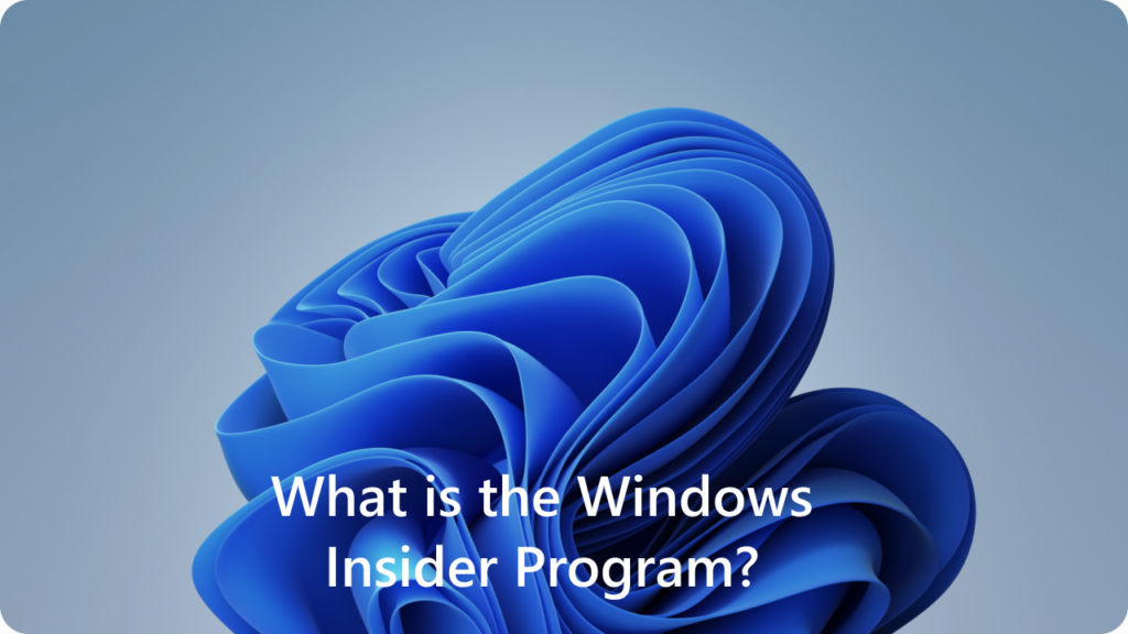 Windows Insider Kini Lebih Sederhana, Microsoft Bagi Tiga Jalur Uji Dengan Kontrol Lebih Rapi