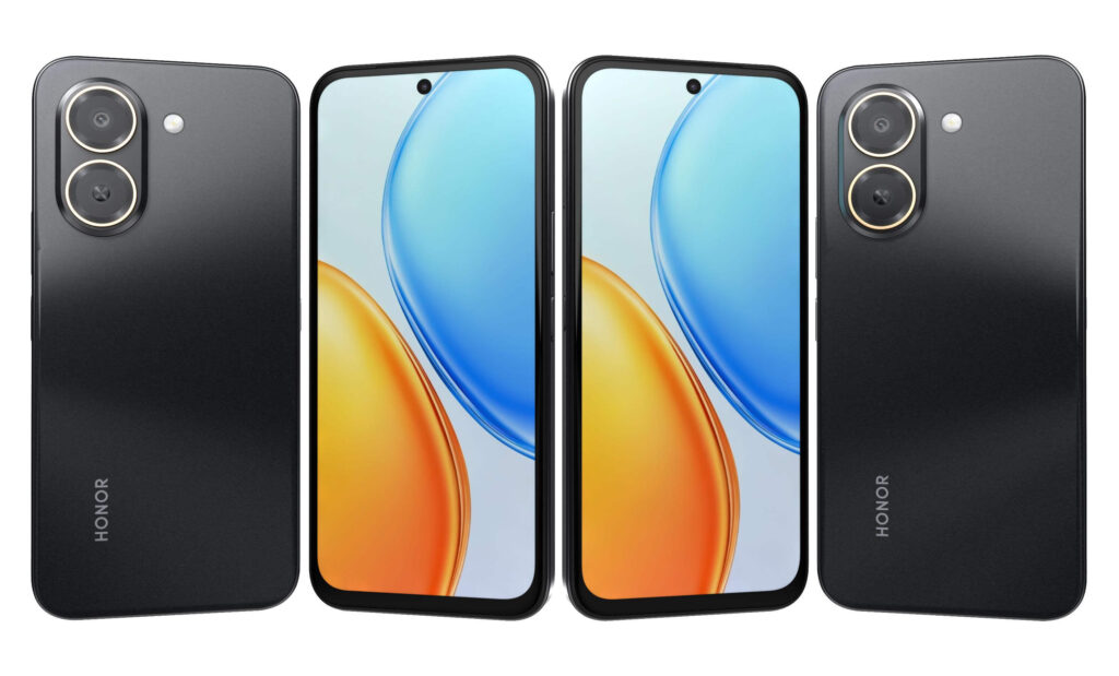 Baterai 7500 mAh Jadi Senjata Utama Honor Play 80 Plus, Harga Mulai Rp 3 Jutaan