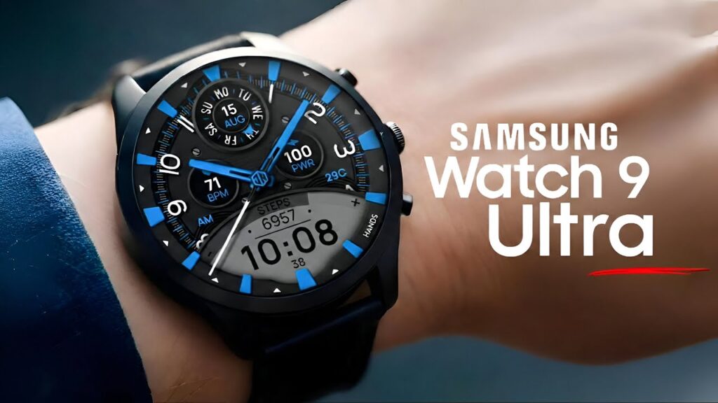 Firmware Uji Samsung Muncul, Galaxy Watch 9 Dan Ultra 2 Makin Siap Meluncur