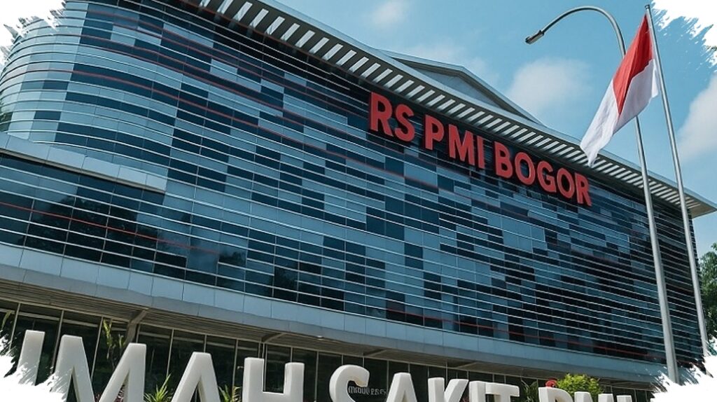 Rekam Medis Terpusat Bikin Layanan RS PMI Bogor Melesat, Antrean Jadi Lebih Singkat