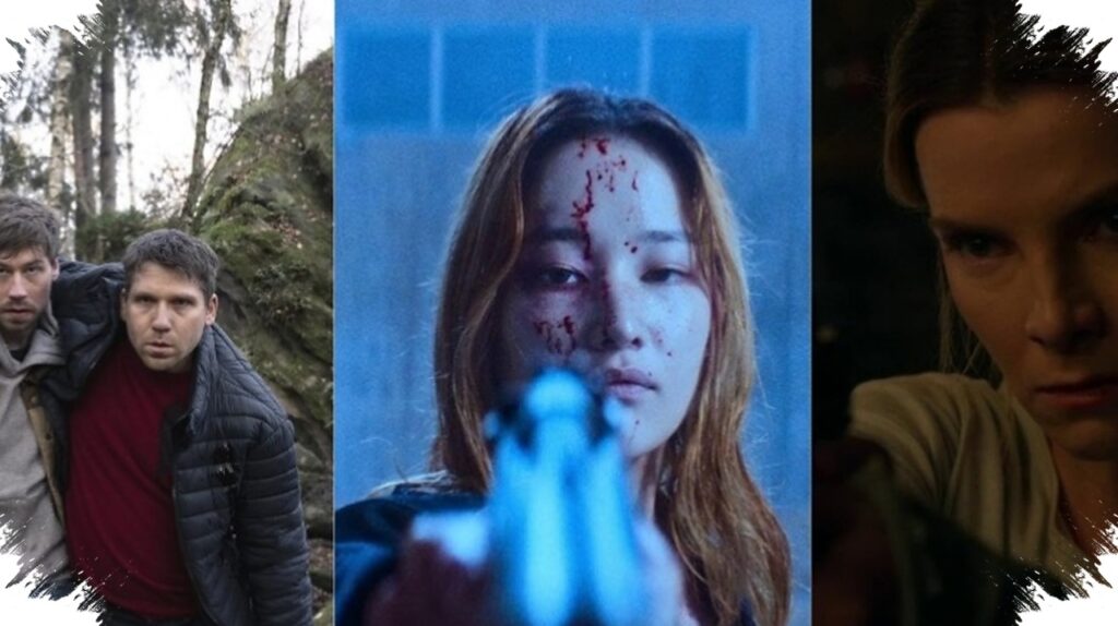 Dari Buruan Manusia Hingga Laga John Wick, 5 Film Netflix Ini Bikin Malam Minggu Tegang