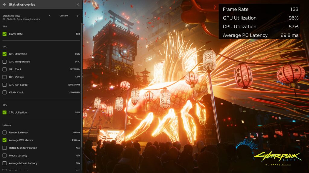 Galaxy Punya Monitor Performa Bawaan Saat Main Game, FPS Dan Beban HP Bisa Dicek Langsung