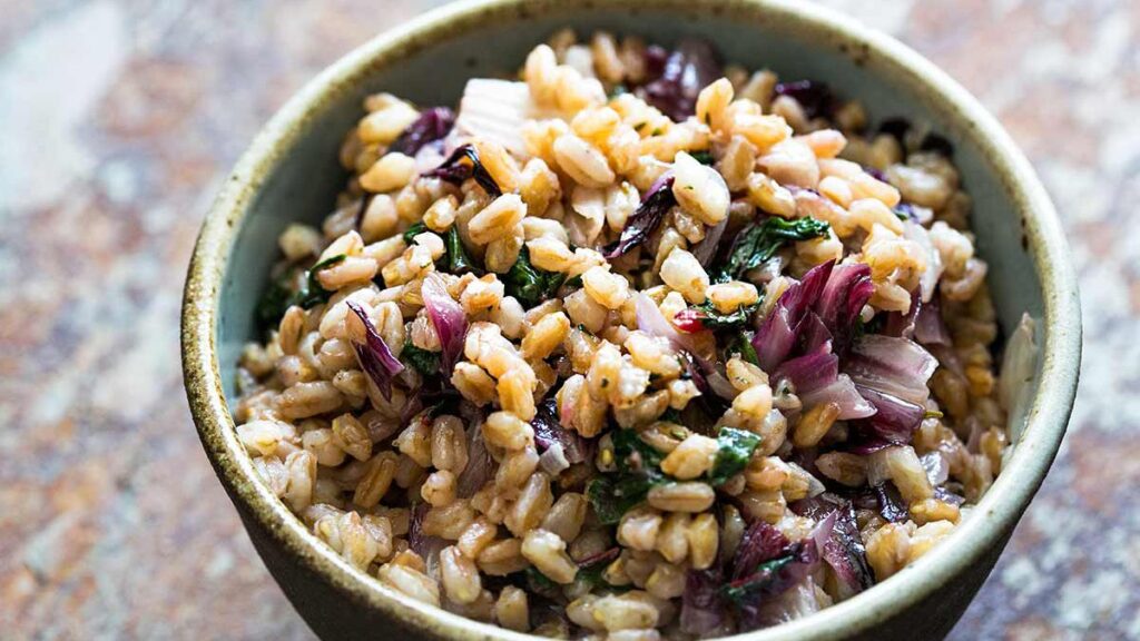Quinoa Hingga Nasi Brokoli, Tiga Pilihan Pengganti Nasi Putih yang Lebih Kaya Nutrisi