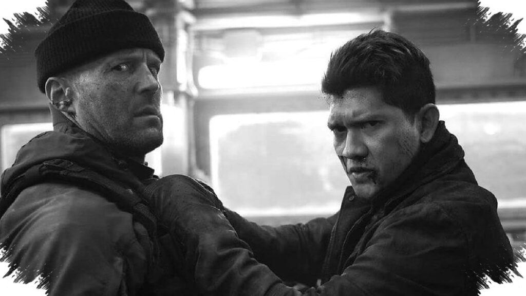 Ancaman Nuklir Mengguncang Expendables 4, Aksi Terakhir Barney Tayang Di Trans TV