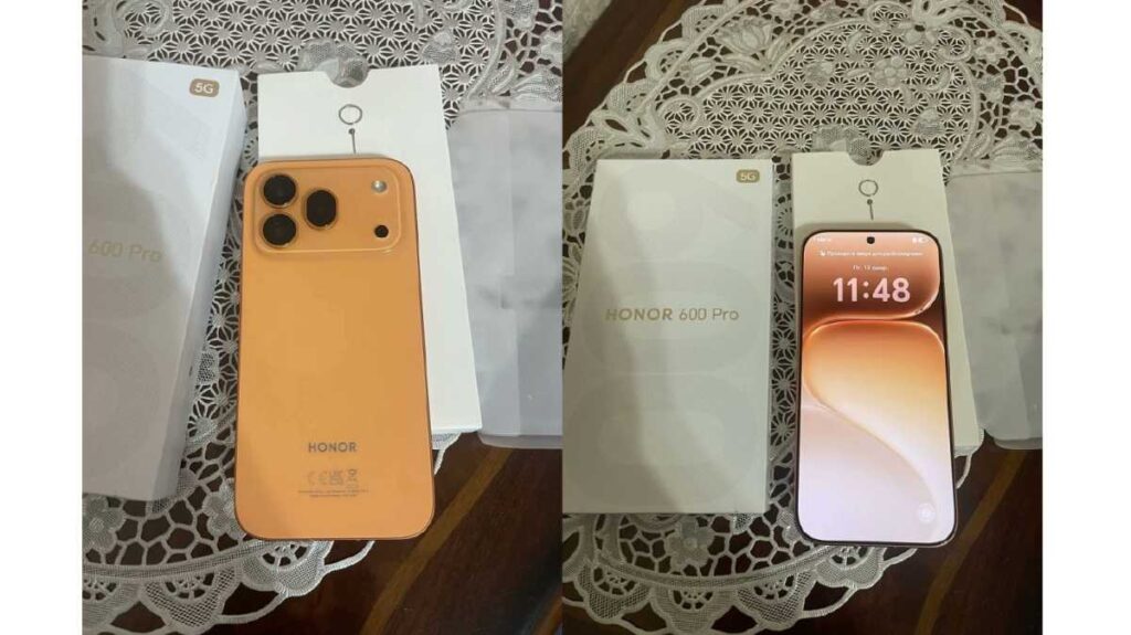 Honor 600 Pro MOLLY Limited Edition Hadir, Kamera 200MP dan Harga Peluncuran Bikin Rival Tertekan