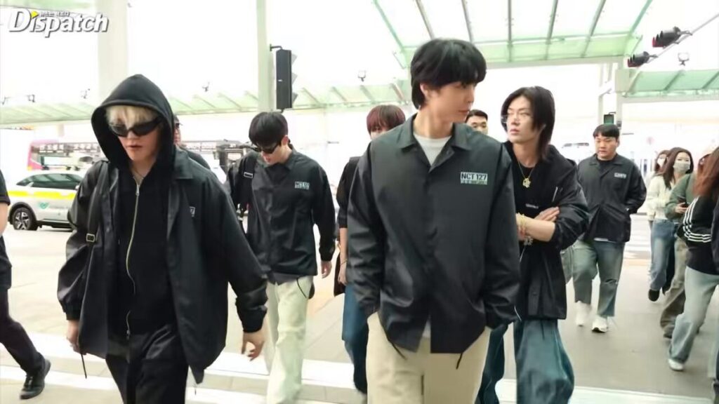 Jaket NCT 127 Tulis Petunjuk Agustus 2026, Bali Jadi Lokasi Syuting Rahasia
