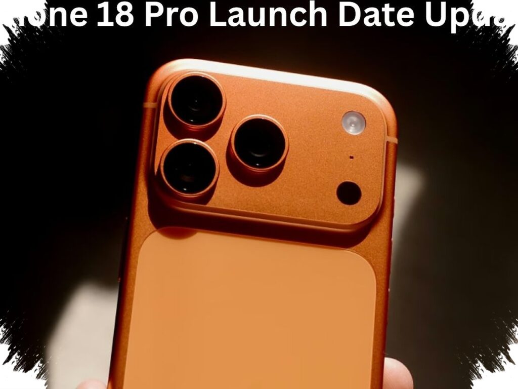 Apple Siap Bawa iPhone Lipat, Peluncuran iPhone 18 Pro Disebut Mengarah ke September 2026