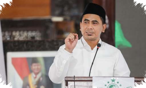 5.451 Pesantren Di Jateng Siapkan Satgas Perlindungan Santri, Pengasuh Didorong Bergerak Cepat