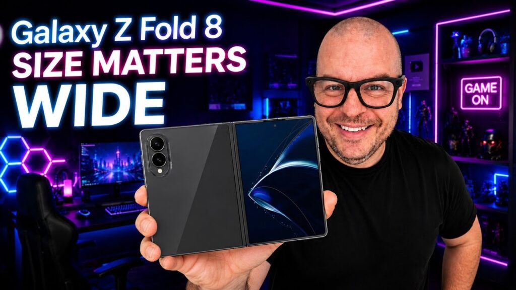 Layar Lebih Lebar Di Fold Berikutnya, Samsung Siap Akhiri Keluhan Paling Lama Pengguna