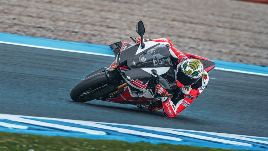 Ducati Panigale V4 R Lebih Buas, Bimota KB998 Rimini Menang Di Eksklusivitas Handmade