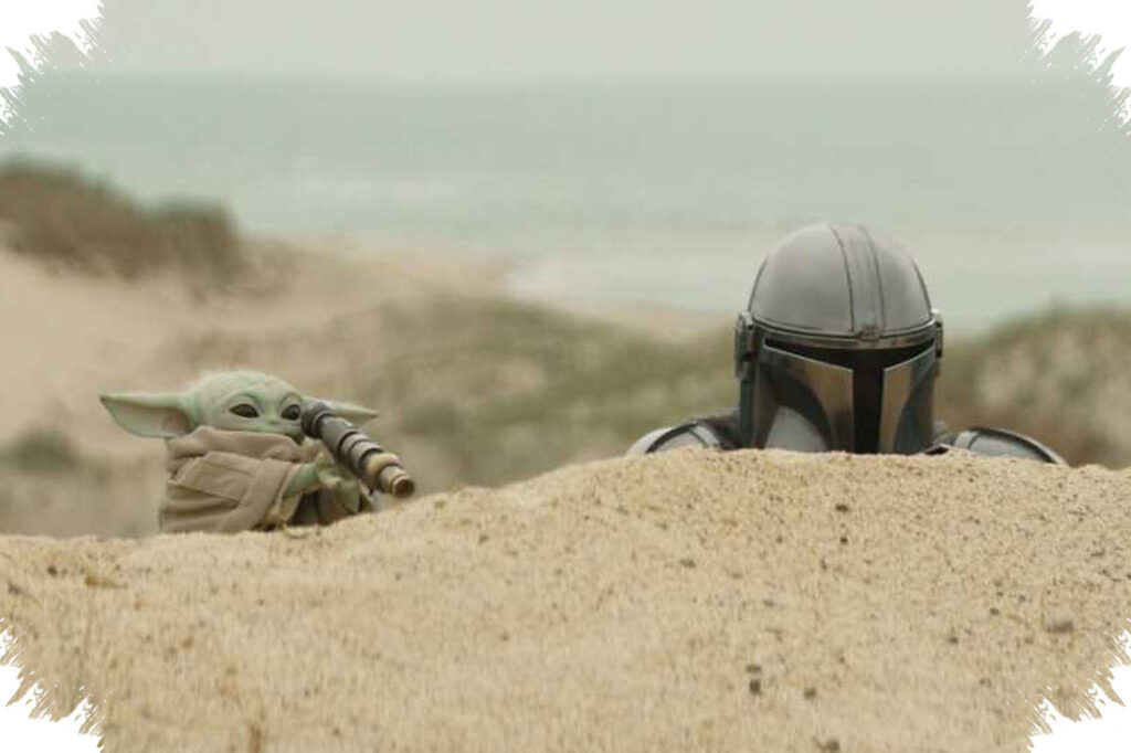 Star Wars Kembali Ke Bioskop, Din Djarin Dan Grogu Bawa Misi Paling Berisiko