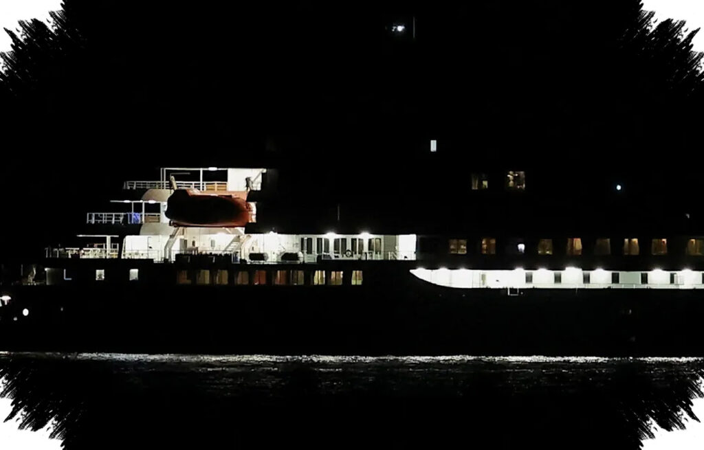 Hantavirus Paksa Penumpang MV Hondius Dievakuasi Bertahap Dari Tenerife, Pulang Ke 15 Negara