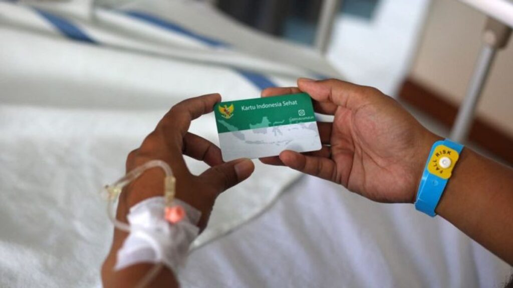 Bebas Iuran Bulanan, Ini Cara Masuk KIS PBI Dan Layanan Yang Tetap Ditanggung Negara