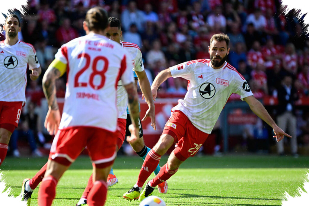 Union Berlin Hadang Tekanan Mainz, Duel Ketat di Mewa Arena Bisa Ditentukan Satu Momen
