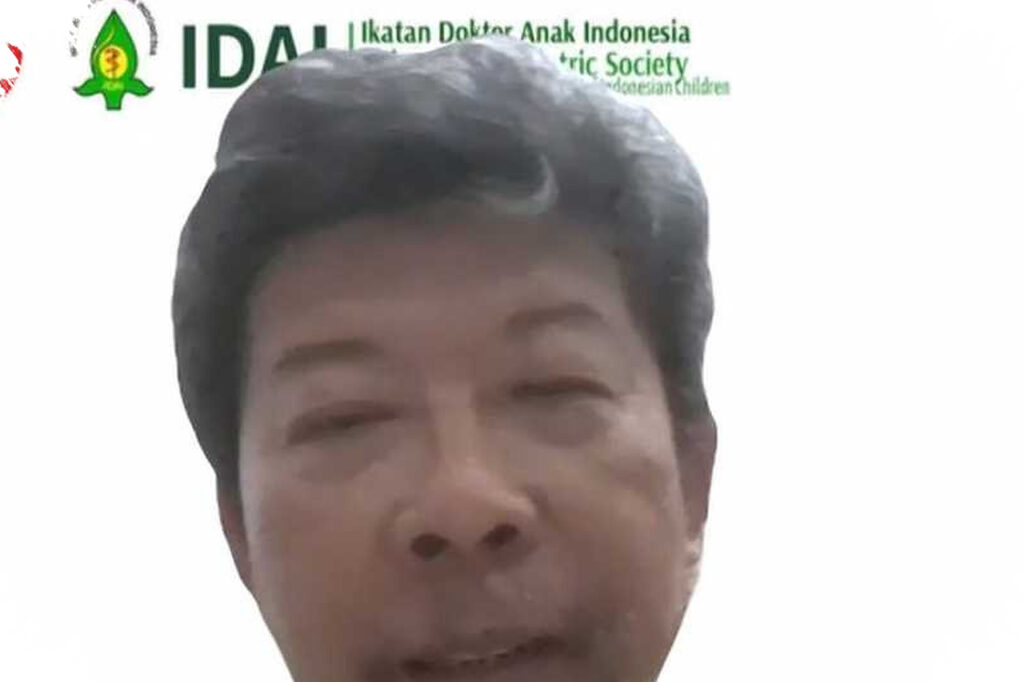 Kasus Hantavirus Di Indonesia Masih Sporadis, IDAI Sebut Risiko Ke Publik Rendah