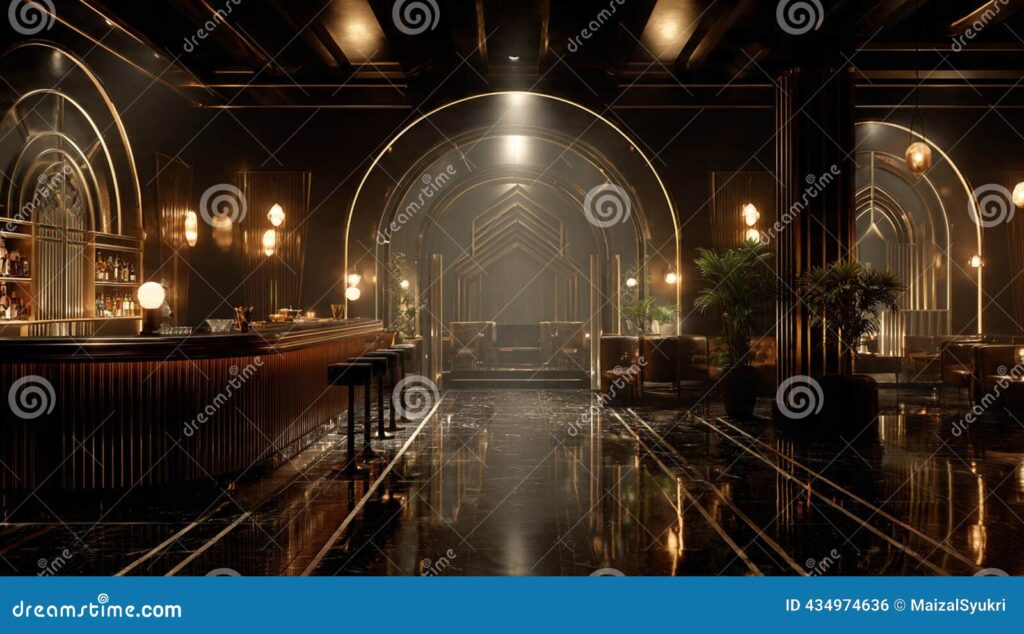 Gemini AI Bikin Foto Bar Lebih Sinematik, 5 Prompt Ini Tetap Terlihat Natural
