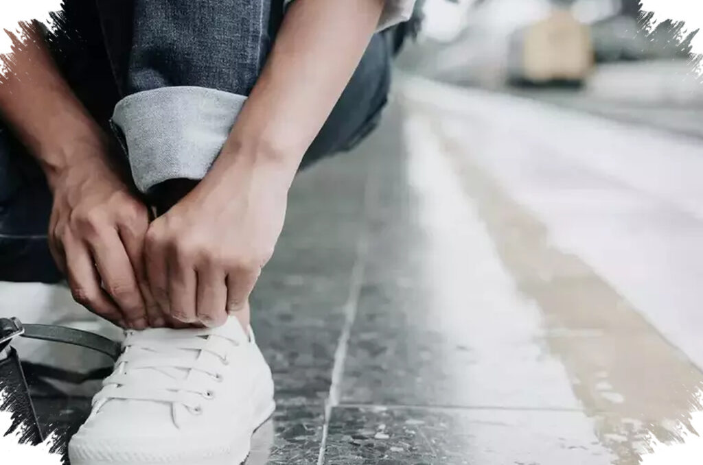 Sepatu Terlalu Sempit Bisa Mengganggu Saraf, Sirkulasi, Hingga Memicu Infeksi