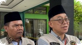 Enam Jemaah Haji Asal Jatim Wafat Di Arab Saudi, Embarkasi Surabaya Terus Layani Pemberangkatan