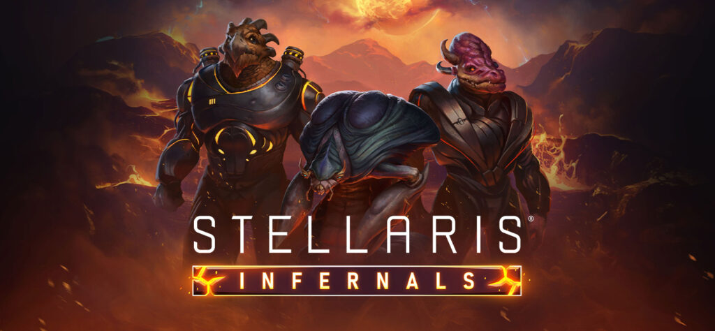 Season 10 Hadir Untuk Stellaris, Umur 10 Tahun Justru Masih Semakin Panjang