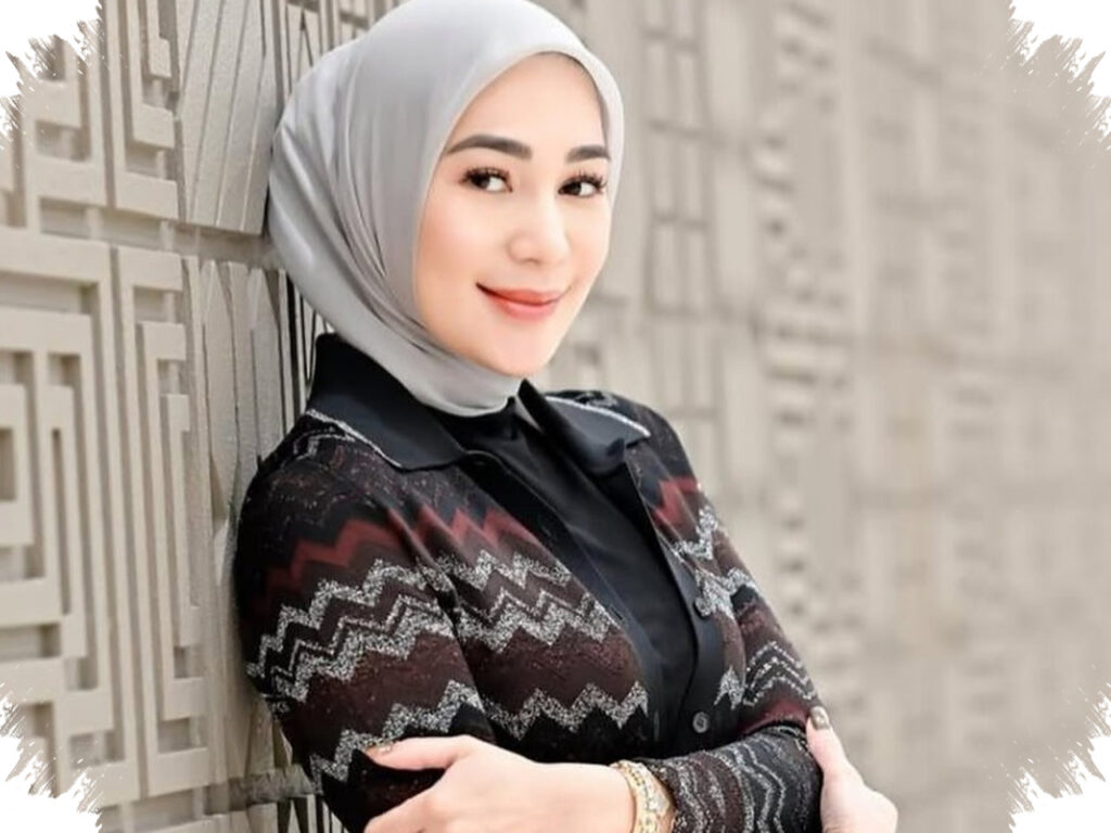 Laporan Erin Taulany Masuk Polisi, Dugaan Sebar Data Pribadi Keluarga Jadi Sorotan
