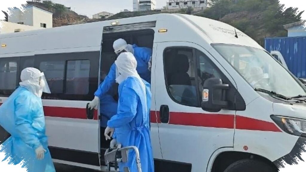 Belasan Negara Pantau Penumpang MV Hondius, Hantavirus Tewaskan Tiga Orang