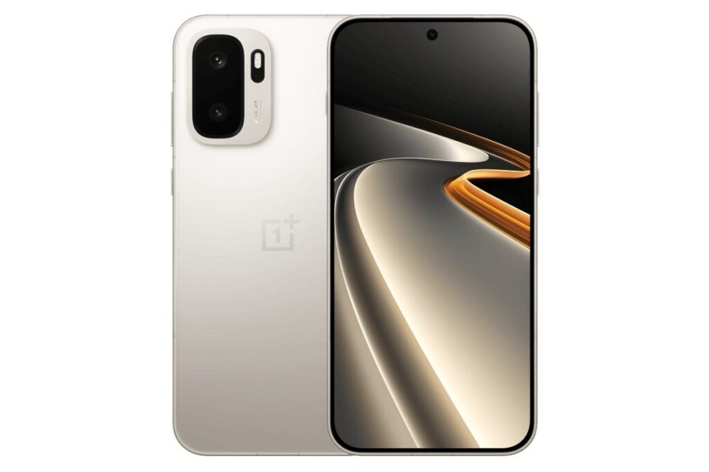 Baterai 8.600mAh Dan Layar 165Hz, OnePlus Ace 6 Ultra Tampil Serius Untuk Gamer Flagship