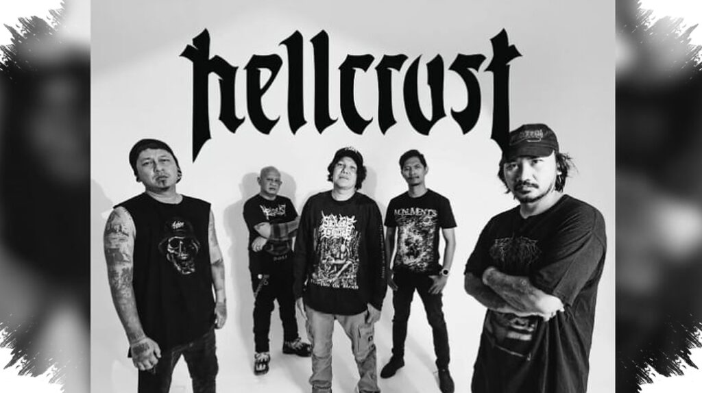 Daniel Mardhani Masuk, Hellcrust Tetap Punya Jalur Sendiri Dibanding Darksovls