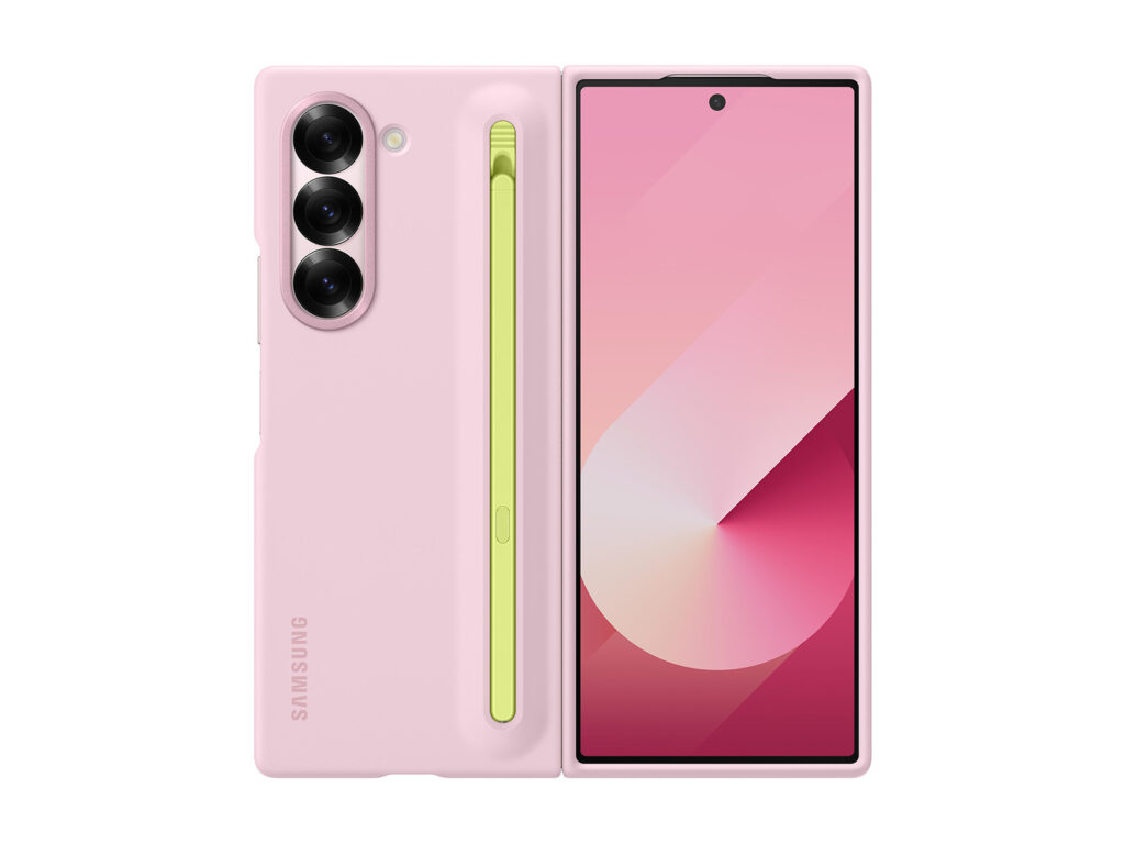 Layar Lipat Luas Dan Performa Kuat, Samsung Galaxy Z Fold 6 Siap Bikin Gaming Lebih Nyaman