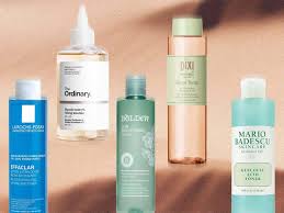 Eksfoliasi Glycolic Acid Ternyata Tak Seragam, 4 Serum Ini Punya Kekuatan Berbeda