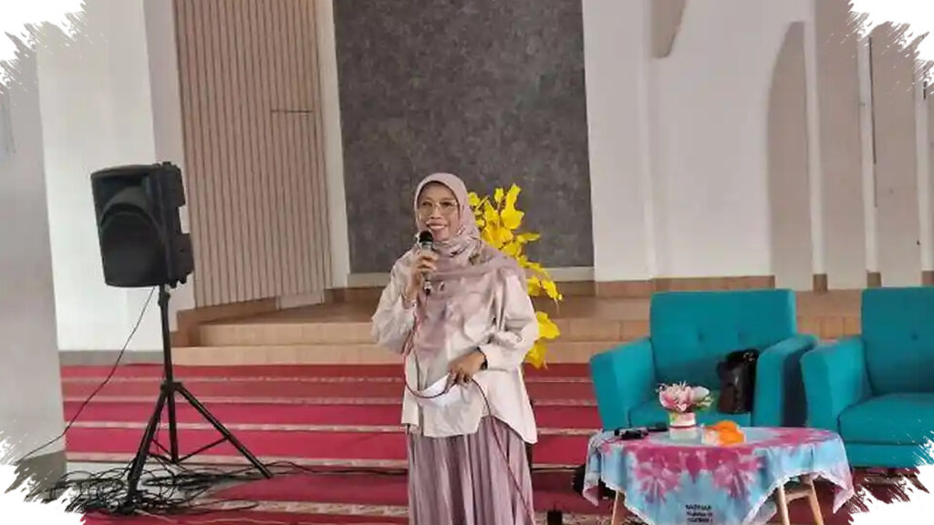 Ketahanan Keluarga Jadi Fokus Bunda Elly, Dari Komunikasi Rumah Tangga Hingga Perlindungan Anak
