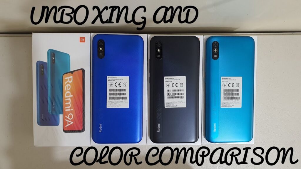 Baterai 5000 mAh Dan Layar Lega, Redmi 9A Masih Menarik Di 2026 Dengan Harga Ramah Kantong