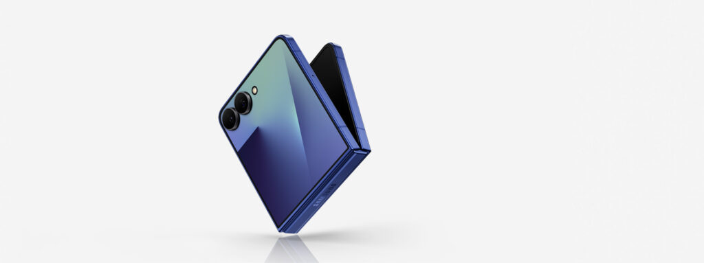 Tanpa Tukar Tambah, Galaxy Z Flip 7 Diobral Rp 200 Di Toko Resmi Samsung AS