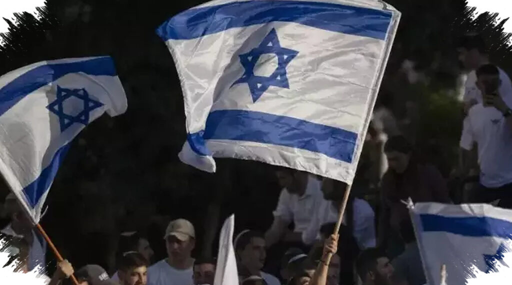 50 Tersangka, Iron Dome Disorot Dalam Dugaan Perekrutan Mata-Mata Iran Lewat Facebook Dan WhatsApp