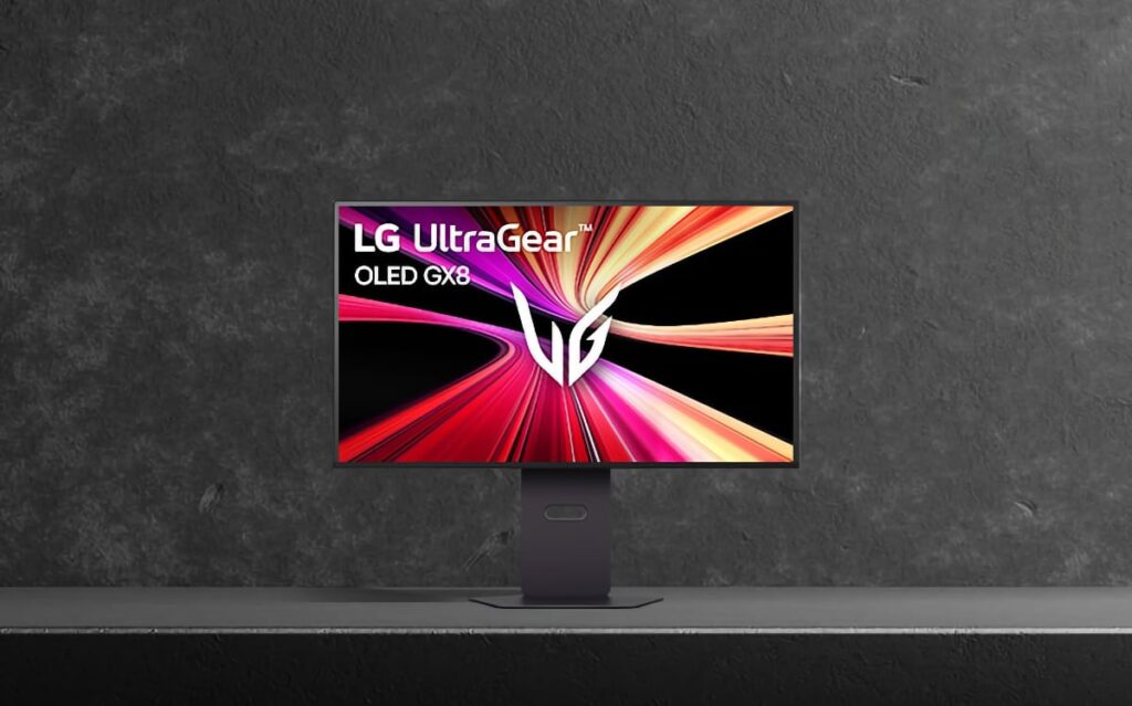 Mode 4K 240Hz Atau 1080p 480Hz, LG UltraGear 32GX870B Siap Menjawab Dua Gaya Main Game