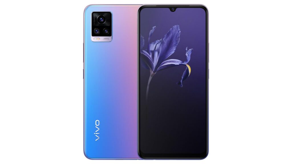 Promo Buat Vivo Murah Makin Menarik, Ada Yang Baterainya 6.500mAh Dan Cas 44W