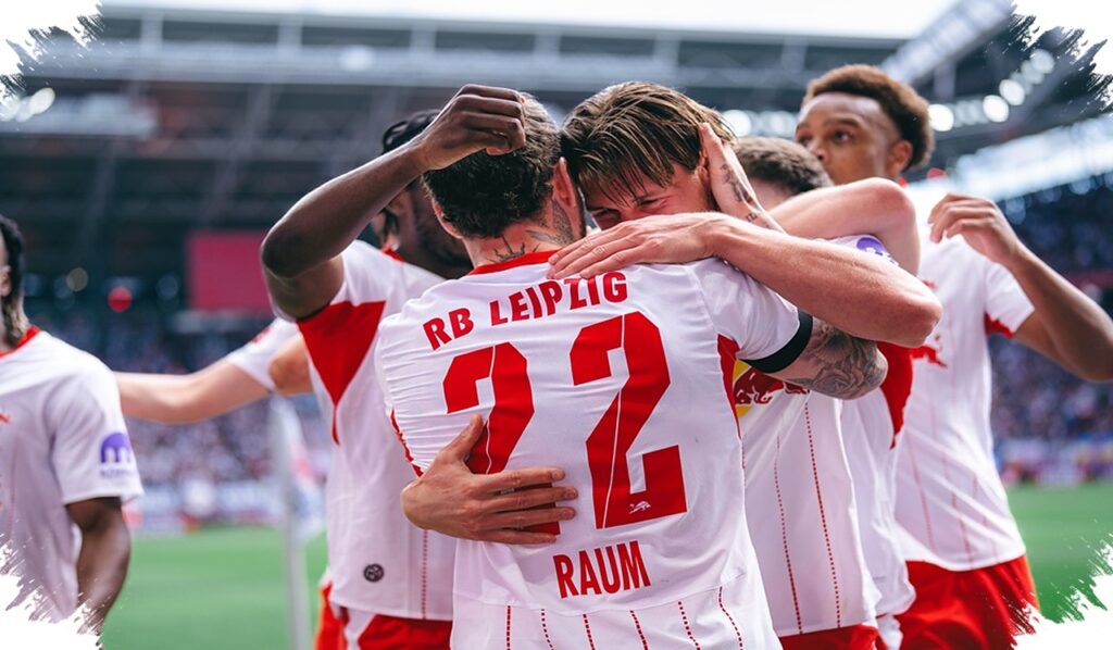 Leipzig Pastikan Empat Besar, St. Pauli Makin Terjepit Usai Kalah 1-2 di Red Bull Arena