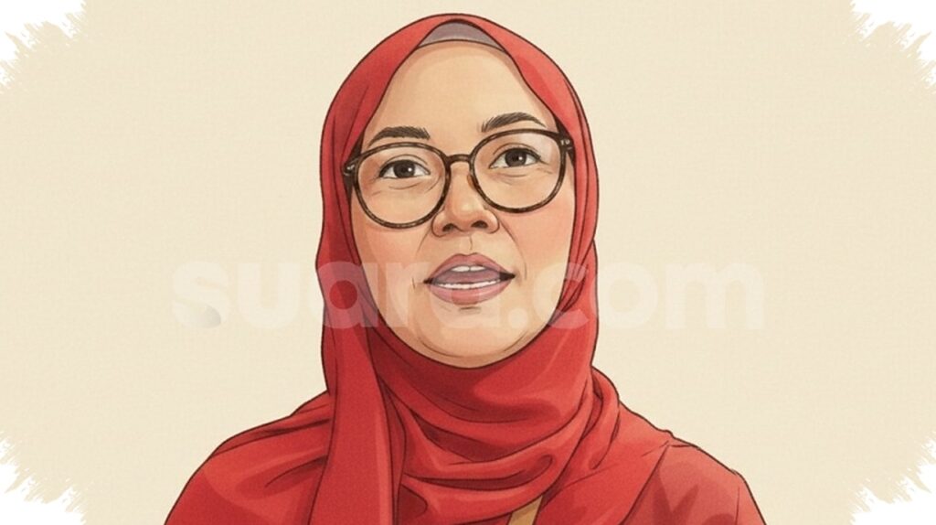 Femisida Kerap Bermula Di Ruang Privat, Pelaku Justru Orang Terdekat Korban