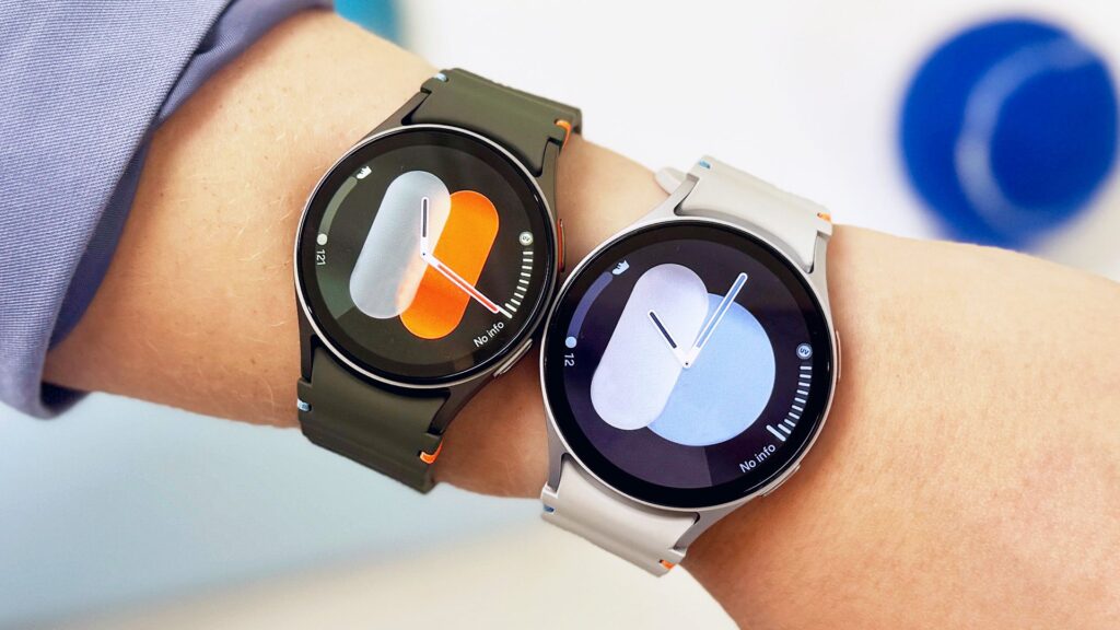 Galaxy Watch 8 Makin Berguna Berkat Energy Score, Sleep Score, dan Gemini di Pergelangan Tangan