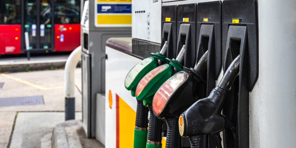 Dexlite Dan Pertamina Dex Tembus Rp26 Ribuan, Biaya Harian Mobil Diesel Kian Membengkak