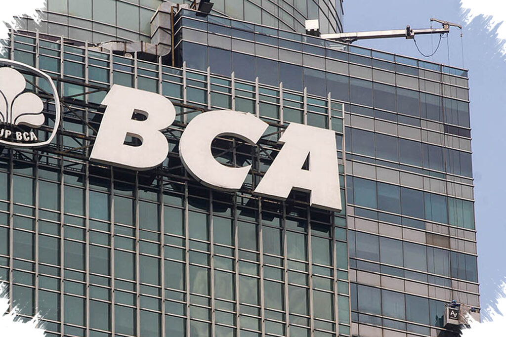 BCA Jaga Kredit Tetap Mengalir, Likuiditas Dan Risiko Valas Dipasok Ketat Saat Rupiah Melemah