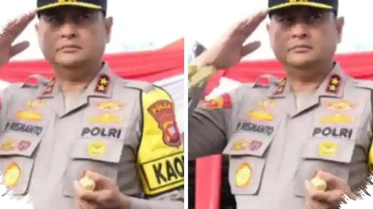 Dari Penanganan Kasus Tambang Di Bangka Ke Pucuk Polda Jabar, Riwayat Irjen Pipit Rismanto Terbaca Jelas