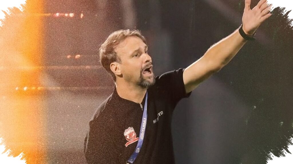 Persija Kehilangan Keuntungan Kandang di Samarinda, Mauricio Souza Soroti Rasa Tidak Adil