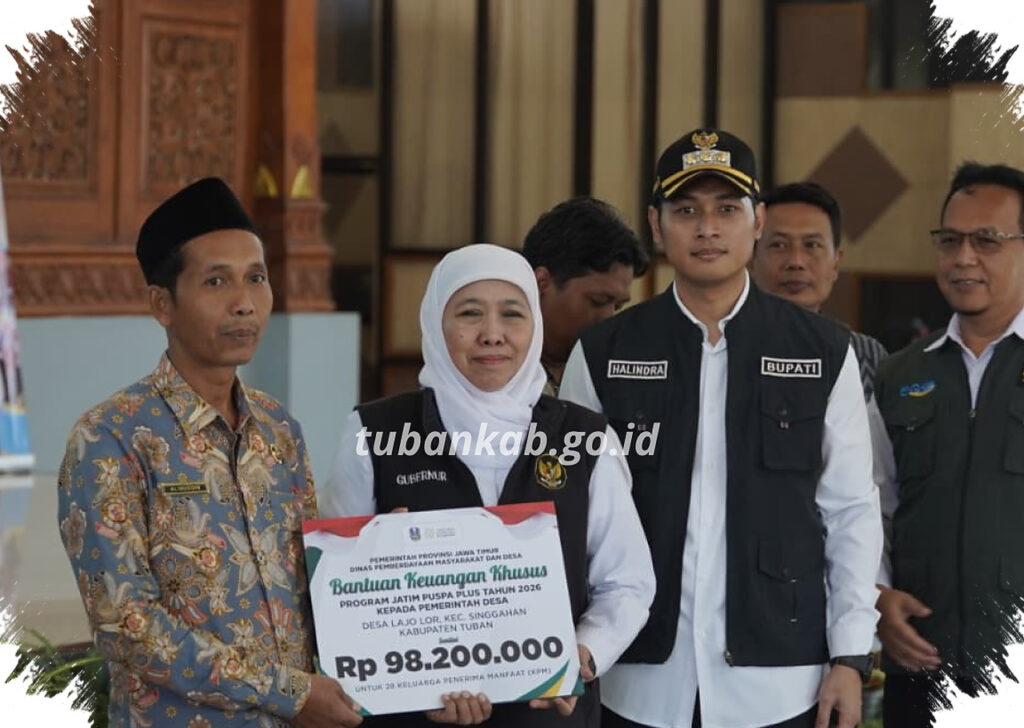 Jatim Mulai Revitalisasi LKS Bersama Kemensos, Layanan Sosial Dituntut Lebih Akuntabel