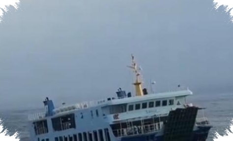 Selatan Bali Paling Berisiko, Gelombang Laut Bisa Tembus Empat Meter Hingga Tiga Hari Lagi