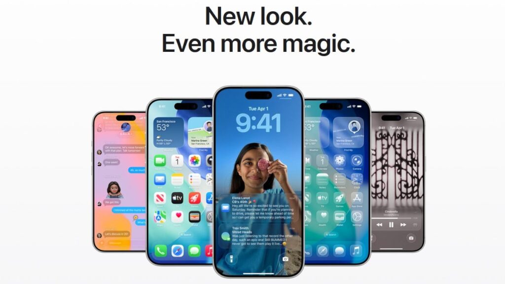 RC Kedua iOS 26.5 Dirilis Apple, Rilis Publik Masih Nyaris Sesuai Jadwal