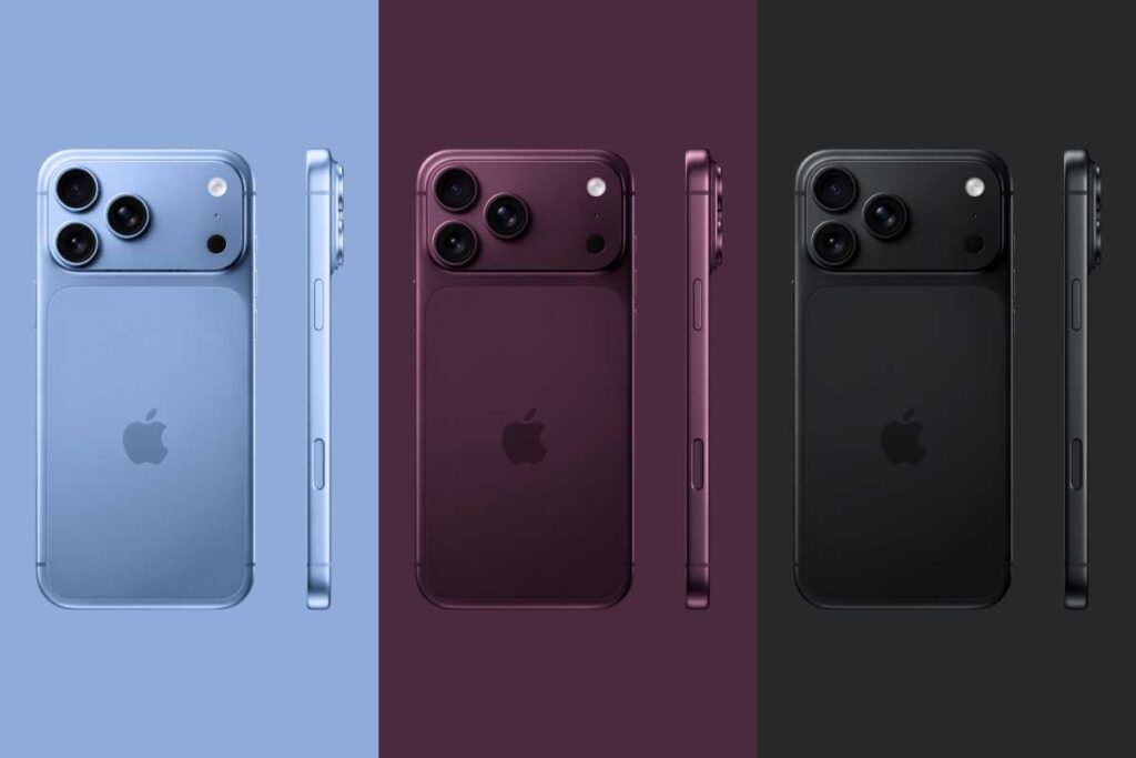 Chip 2nm dan RAM 12GB Siap Menguatkan iPhone 18 Standar, Namun Peluncurannya Mundur