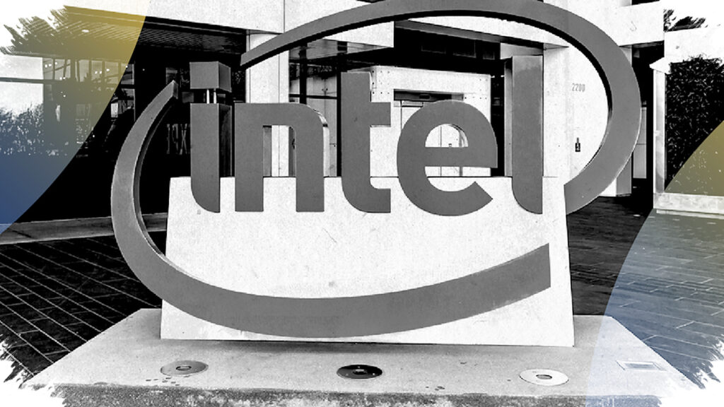 Apple Hampir Lepas Dari TSMC, Intel Siap Masuk Jalur Produksi Chipnya Setelah Lama Tertekan