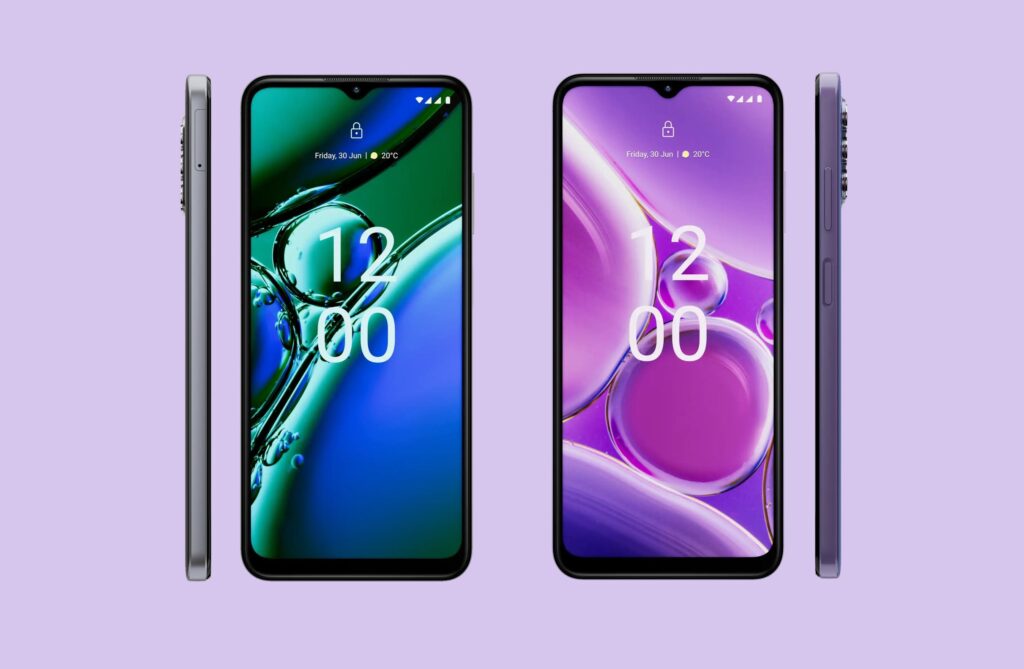 Baterai Tahan Sampai Tiga Hari, Nokia G42 5G Tawarkan Reparasi Sendiri Di Kelas Rp3 Jutaan
