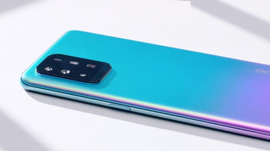 Layar AMOLED Dan Baterai Besar Oppo A95 Jadi Andalan Di Kelas Menengah, Rival Bisa Kepanasan