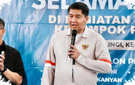 BSPS Jateng Naik Jadi 30 Ribu Unit, Rumah Tak Layak Huni Diburu Perbaikannya